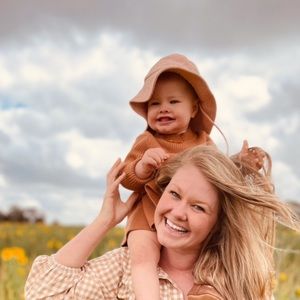 Meet your Posher, Renee